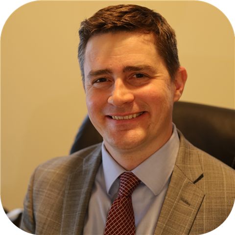 Benjamin M. Sheridan, Managing Attorney of Klein & Sheridan